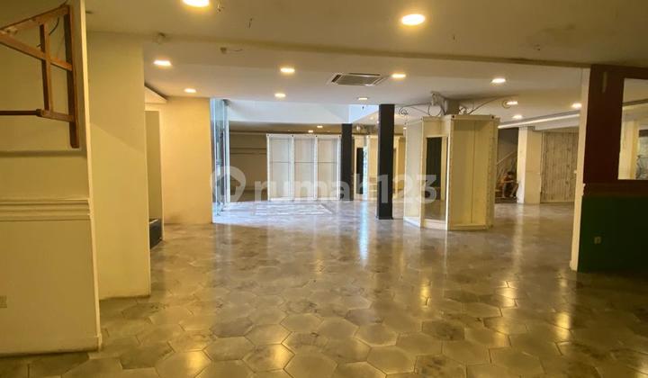 Ruang Usaha Bagus Strategis Siap Pakai di Sukajadi Bandung Ruang Usaha Bagus Strategis Siap Pakai di Sukajadi Bandung