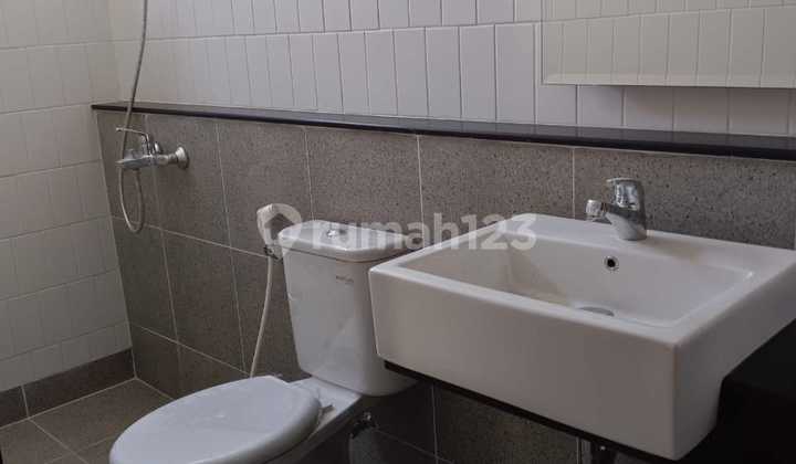 Rumah Minimalis Siap Huni di Cluster Flora Summarecon Bandung 2