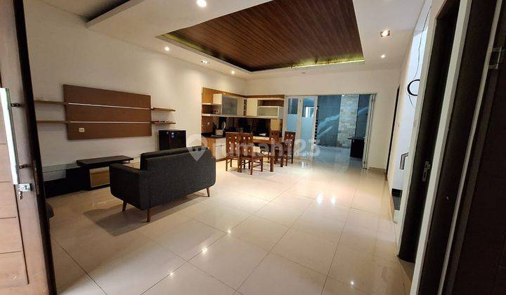 2 Unit Rumah Minimalis di Riviera Resort Residence Gegerkalong 1