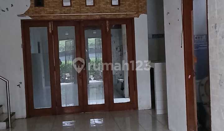 2-Story House Ready to Occupancy in Pasadena Bandung 2-Story House Ready to Occupancy in Pasadena Bandung