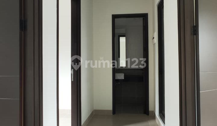 TURUN HARGA RUMAH FLORA SUMMARECON BANDUNG MURAH 2