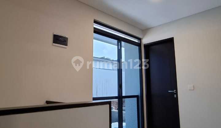 Rumah Minimalis Cantik Siap Huni di Tatar Simakirana KBP 2