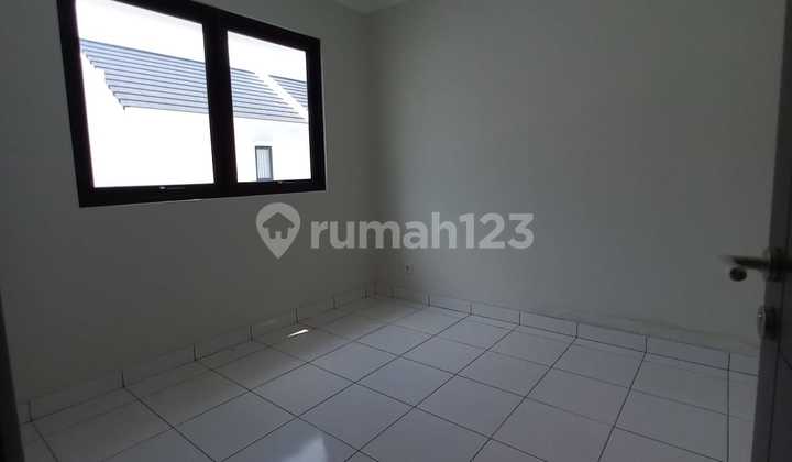 Rumah Siap Huni Nyaman di Cluster Dayana Summarecon Bandung 2