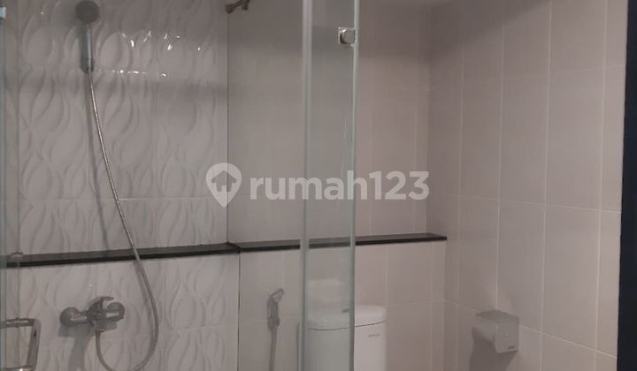 Ready-to-Occupy House in Emily Cluster, Summarecon Bandung 2