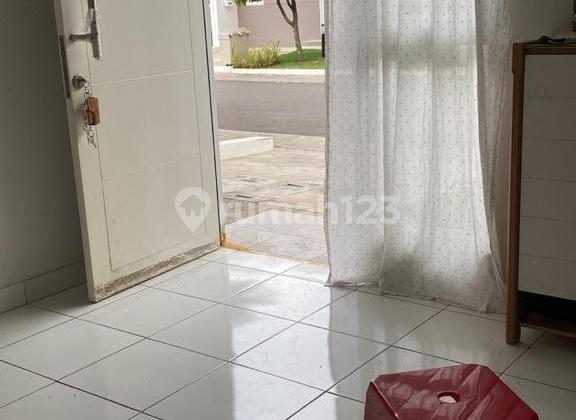 Rumah Full Furnished Summarecon Bandung Cluster Dayana 2