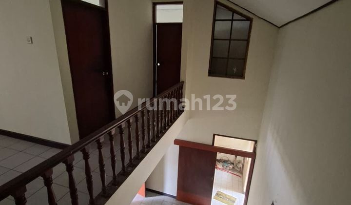 Ready-to-Occupy Residential House at Tampomas Gatot Subroto Bandung 2