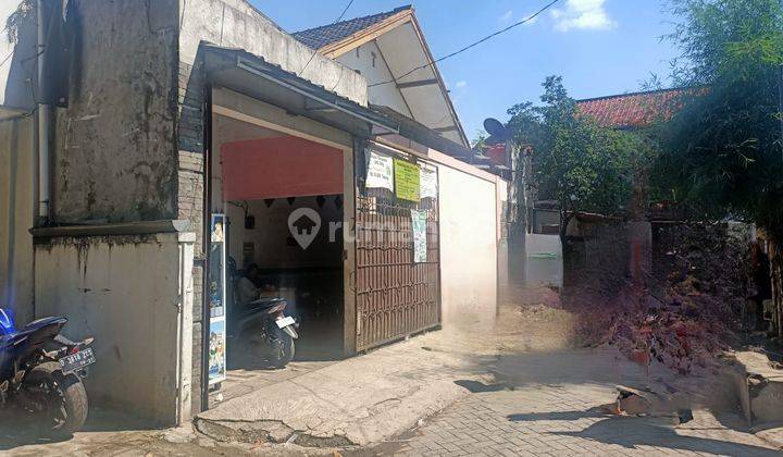 Rumah Luas Bagus Terawat di Komplek Muara Bandung 1