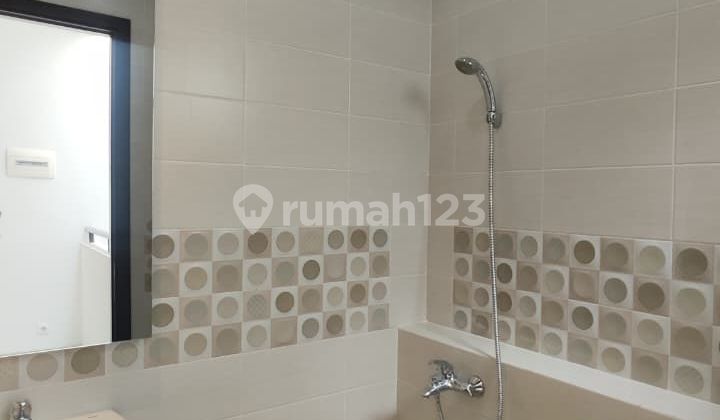 RUMAH MURAH ADA CLUB HOUSE SUMMARECON BANDUNG 2