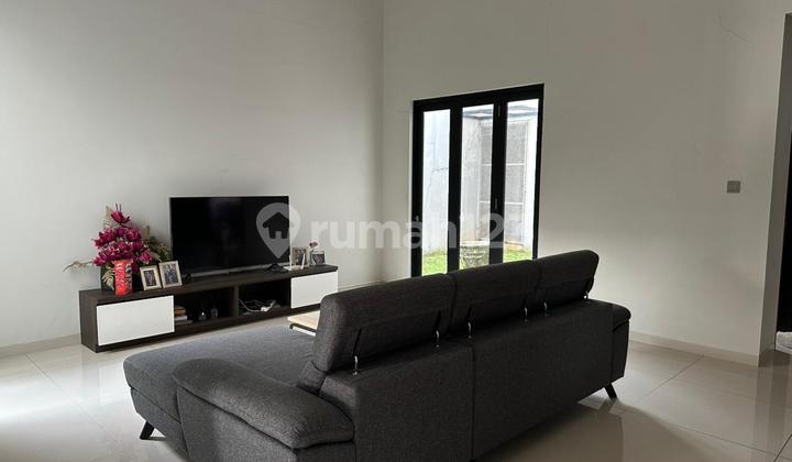Rumah Mewah Asri Siap Huni Furnished Area Setiabudi Bandung 2