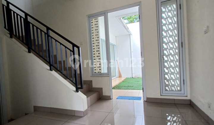 Rumah Minimalis Siap Huni di Summarecon Bandung Cluster Cynthia Rumah Minimalis Siap Huni di Summarecon Bandung Cluster Cynthia