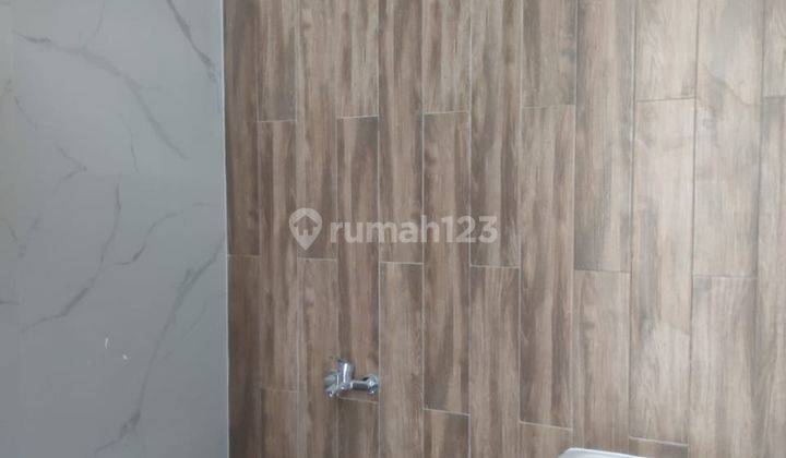 Rumah Baru Minimalis 2 Lantai di Komplek Leuwisari Bandung 2