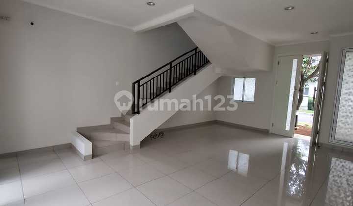 Rumah Minimalis 2 Lantai Siap Huni di Cluster Amanda Summarecon Rumah Minimalis 2 Lantai Siap Huni di Cluster Amanda Summarecon