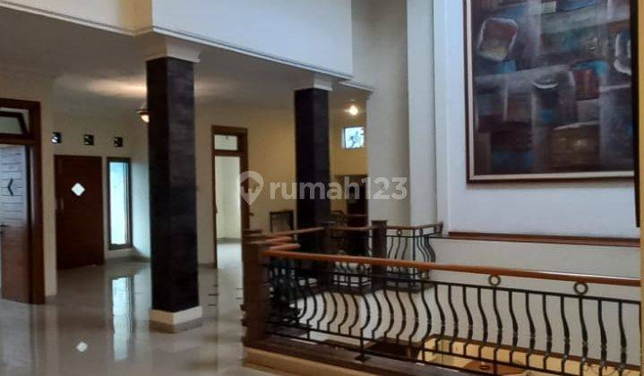 Rumah Mewah Nyaman Terawat di Setraduta Hegar Bandung 2