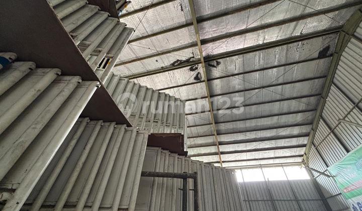 Gudang Hitung Tanah di Sayap Pungkur Moh Toha Bandung Gudang Hitung Tanah di Sayap Pungkur Moh Toha Bandung