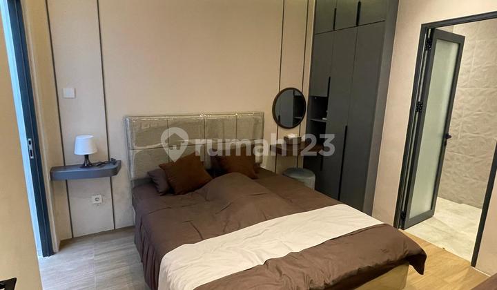 Rumah Siap Huni New Furnish di Jingganagara Kbp 2