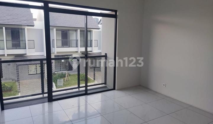 Rumah Minimalis di Tarubhawana Kota Baru Parahyangan