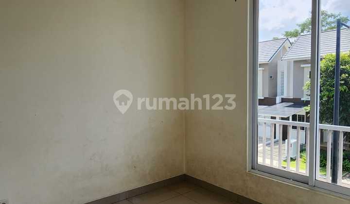 Jual Rugi Rumah Summarecon Ada Club House 2