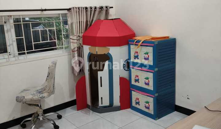Hoek House Ready to Occupy in Taman Kopo Indah 5 2