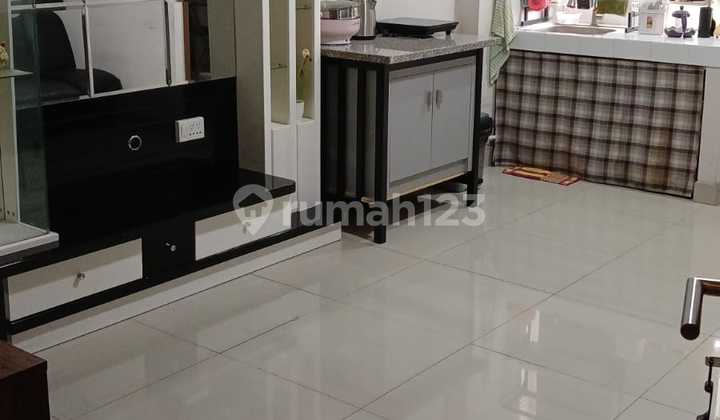 Apartemen 2Br View Cantik di Sudirman Suites Bandung 2