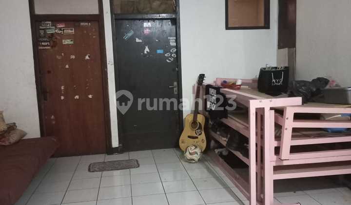 Strategic Boarding House on Pajajaran Wastukencana Wing, Bandung 2