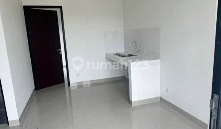 New House in Patragriya Cluster Podomoro Park Bandung 2