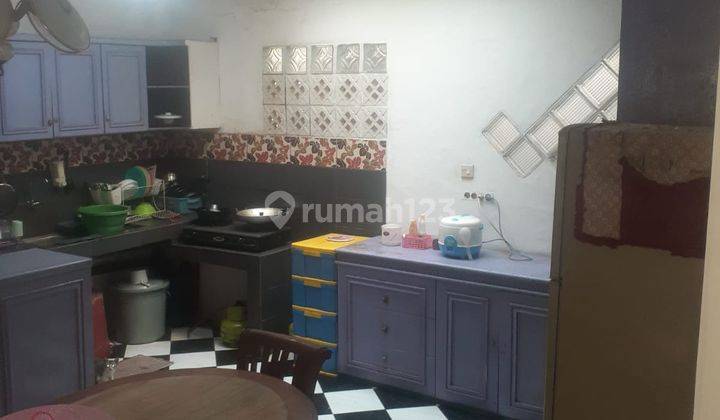 Rumah Bagus Nyaman Terawat di Taman Kopo Indah 1 2