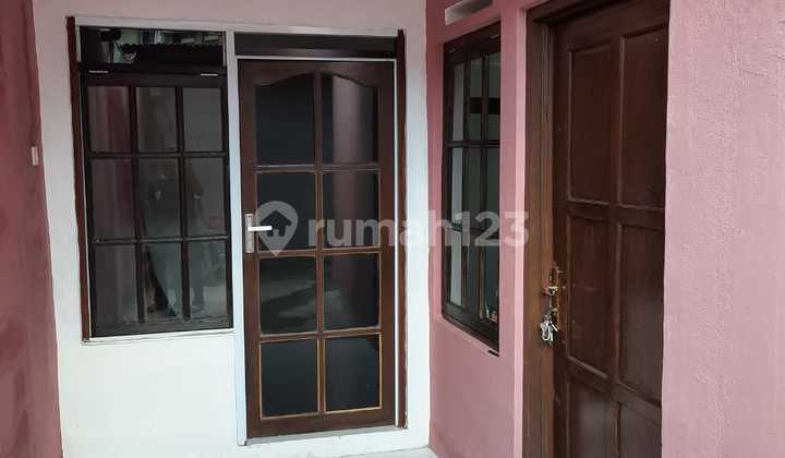 Kost Kostan 9 Kamar Strategegis Terawat di Sekelimus Bandung