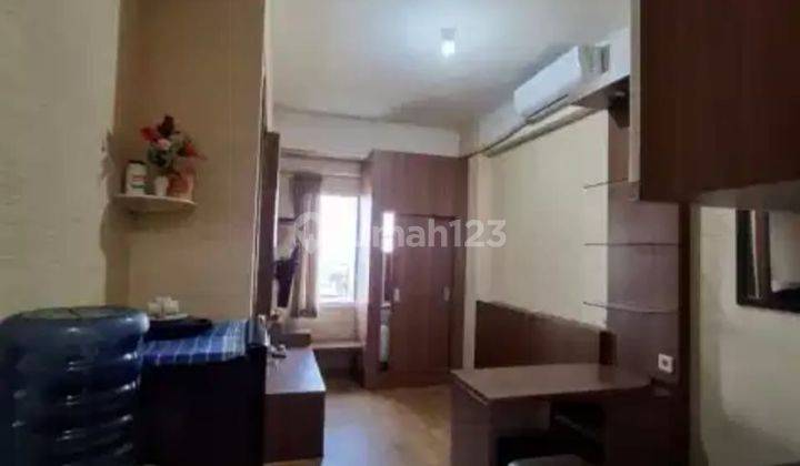 Apartemen Nyaman Terawat Siap Huni di Pinewood Jatinagor 1