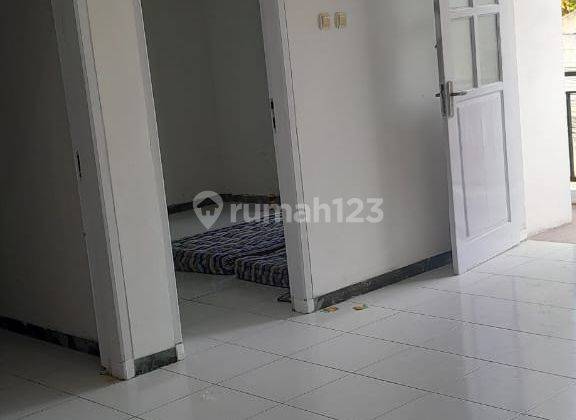 Rumah Bagus Minimalis Siap Huni di Cijerah 2