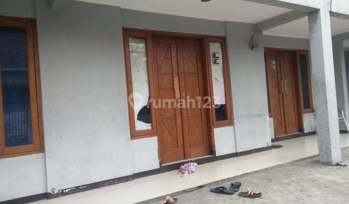 Rumah Bagus Nyaman di Jalan Situgunting Belakan Citylink Bandung 1