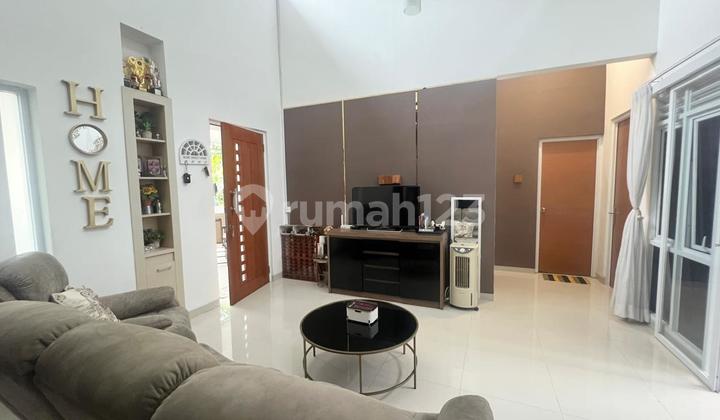 Ready-to-Live Furnished House in Tatar Banyak Sumba Kbp