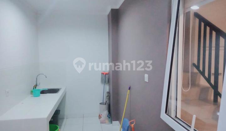 Rumah Full Furnished di Dayana Summarecon Bandung 2