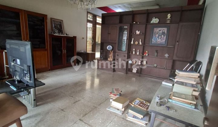 Strategic Residential House in Riau Wing Bandung 2