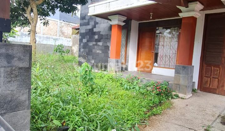 Rumah 2 Lantai Murah di Puri Budi Asri Cihanjuang Parongpong