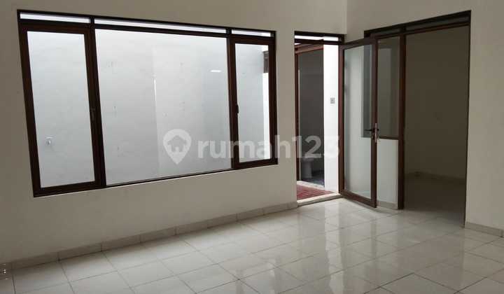Rumah Bagus Siap Huni di Muara Bandung 2