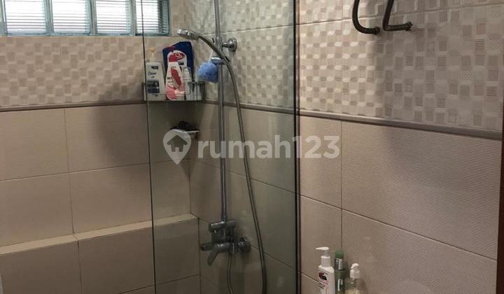 Rumah 2 Lantai Siap Huni Furnished di Malra Residence Bandung 2