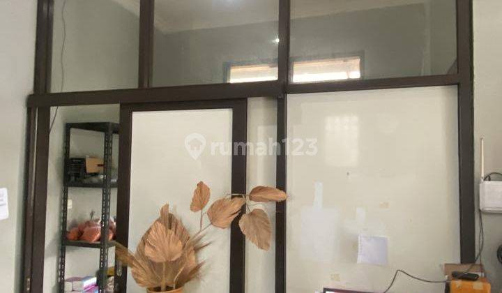 Rumah Hook Bagus Nyaman Cocok Usaha di Taman Cibaduyut Indah 2