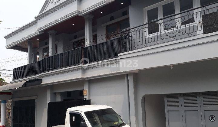 Rumah Keren Nyaman Siap Huni di Melong Cijerah Bandung 2