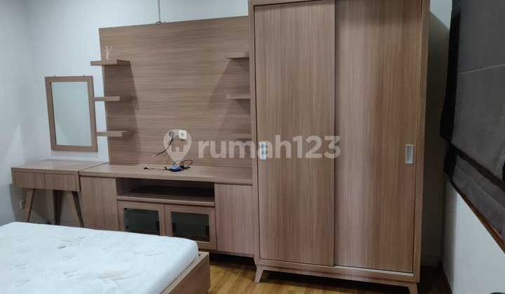 Rumah 2 Lantai Siap Huni di Setradutra Bandung 2