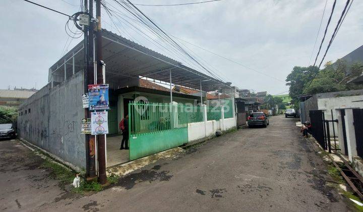 Rumah Bagus Terawat Murah di Kembar Timur Bandung 1