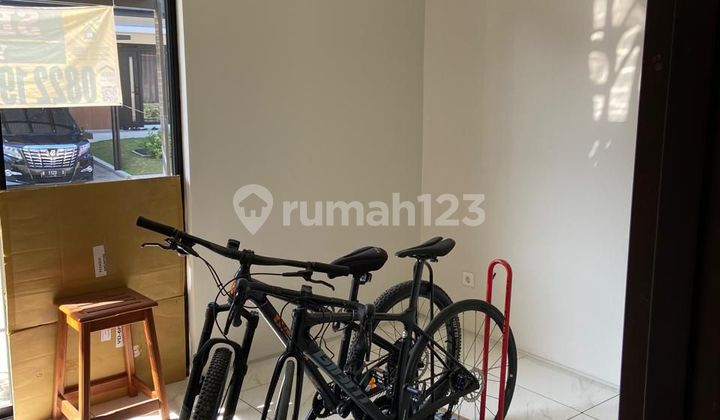 Rumah Siap Huni di Tatar Tarubhawana Kota Baru Parahyangan 2