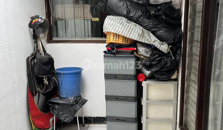 Rumah Bagus Nyaman Murah di Cluster Bojong Raya Holis 2