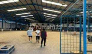 Pabrik Minuman Ready To Drink Strategis di Jalan Raya Bogor Pabrik Minuman Ready To Drink Strategis di Jalan Raya Bogor