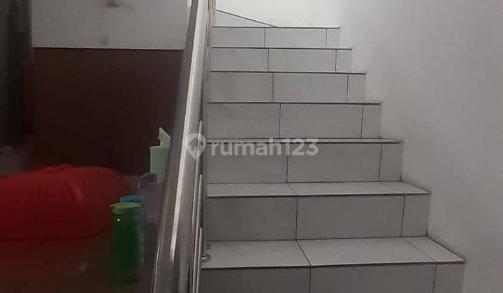 Rumah 2 Lantai Siap Huni di Area Kembar Bandung 2