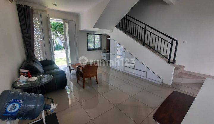 Rumah Minimalis Nyaman di Amanda Summarecon Bandung 1