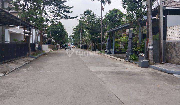 Rumah Cantik Minimalis di Kota Bali Residence Padalarang 2