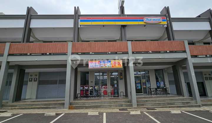 Ruko Bagus Strategis di Sasakirana Kota Baru Parahyangan Ruko Bagus Strategis di Sasakirana Kota Baru Parahyangan