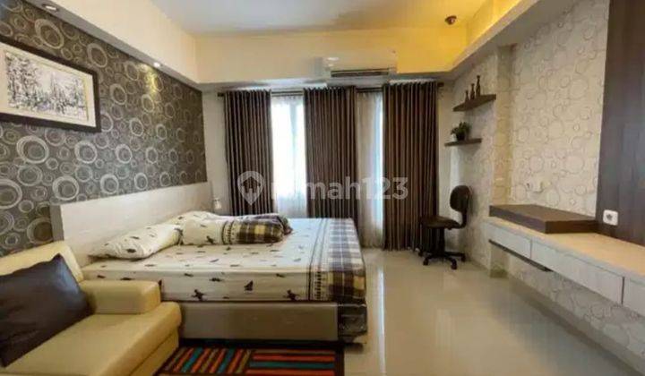 Apartemen Mewah Siap Huni di Galeri Ciumbuleuit 2 2