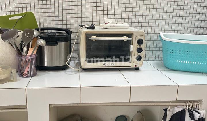 Rumah Nyaman Siap Huni di Btari Summarecon Bandung 2