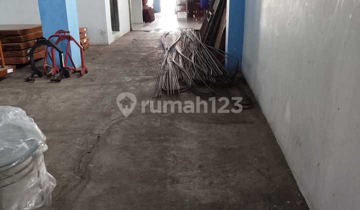 Gudang Siap Pakai Strategis di Gajahmekar Bandung Gudang Siap Pakai Strategis di Gajahmekar Bandung